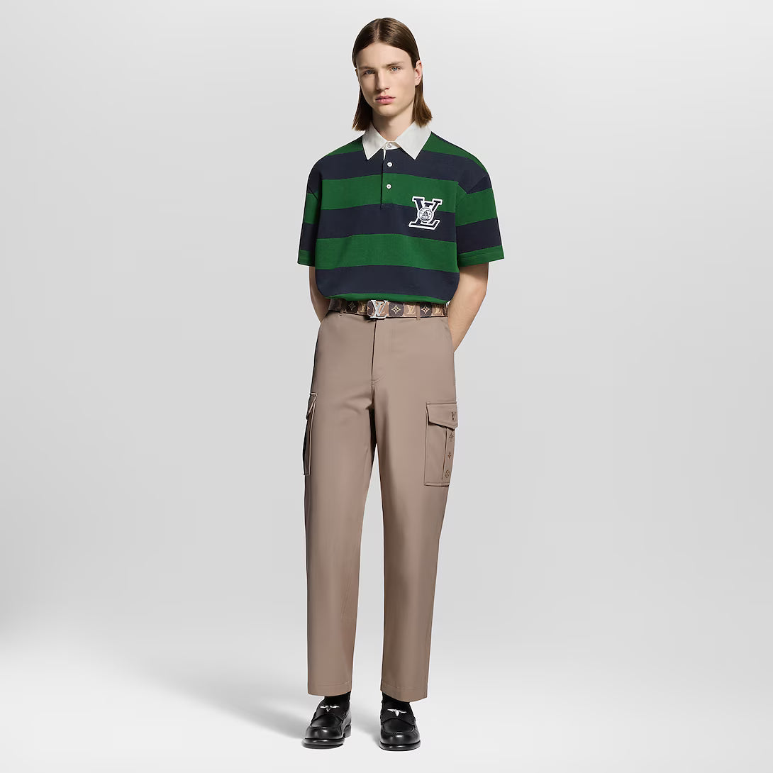 Signature Cargo Pants