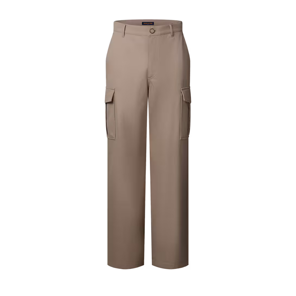 Signature Cargo Pants
