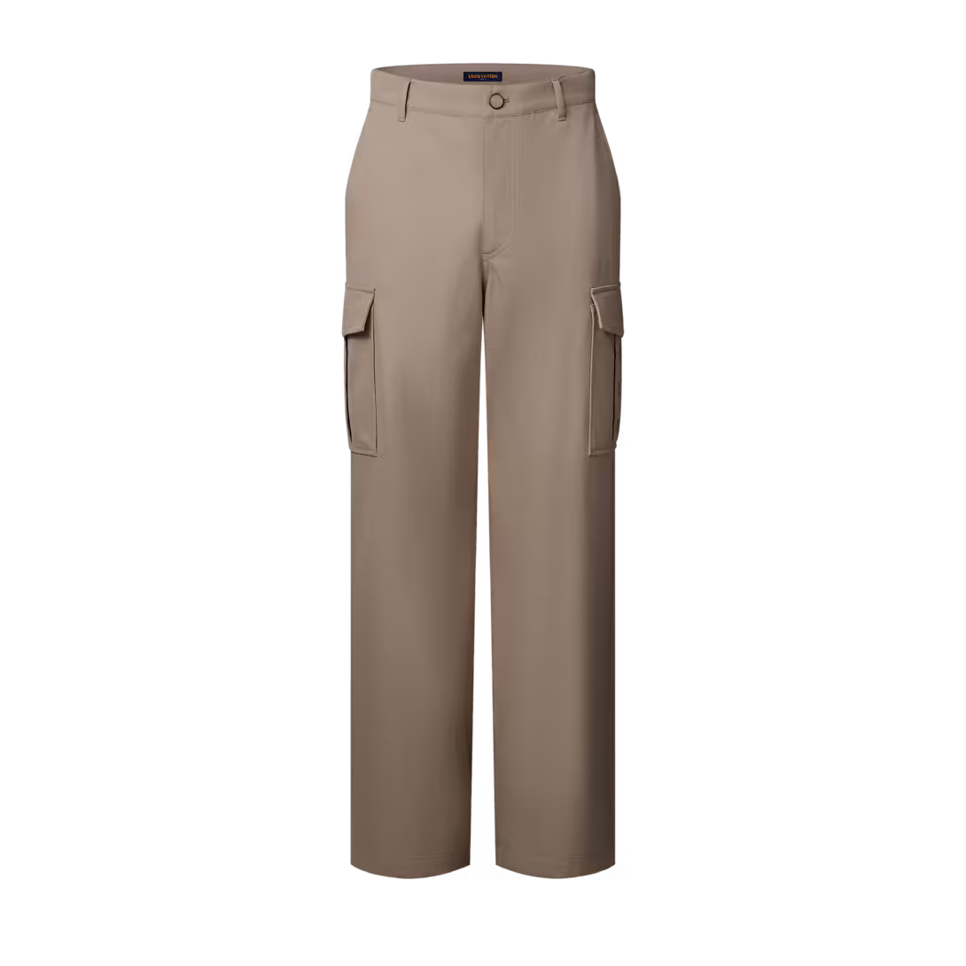 Signature Cargo Pants