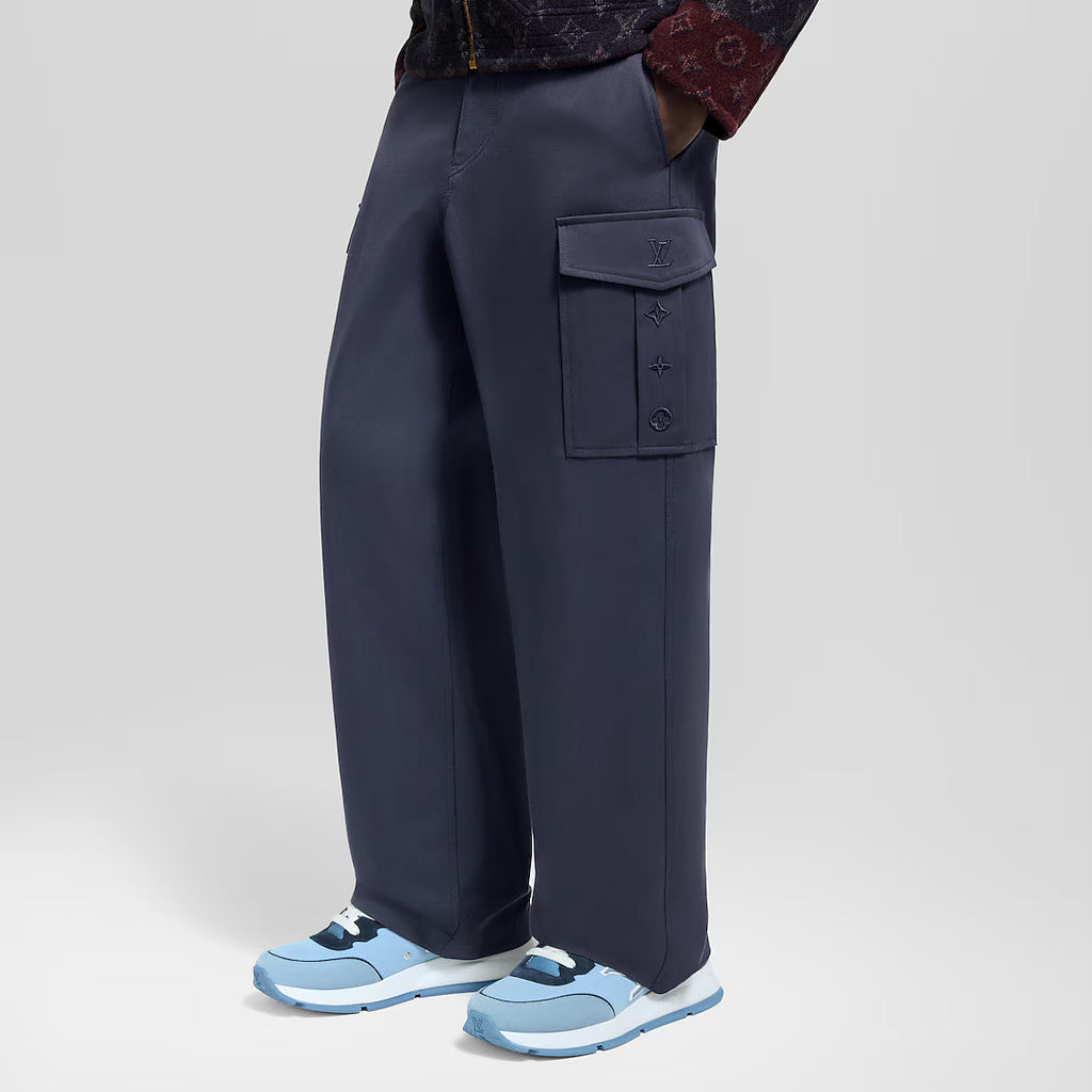 Signature Cargo Pants