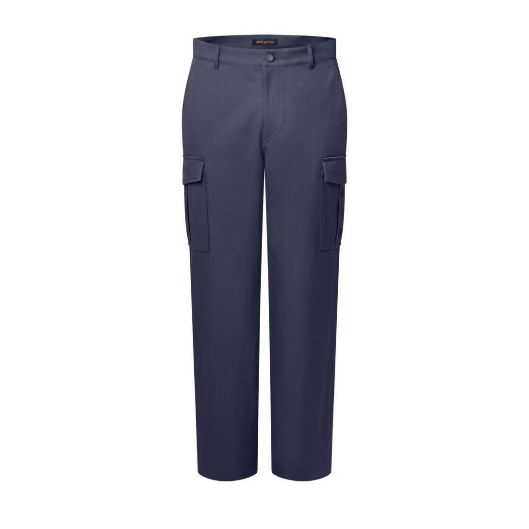 Signature Cargo Pants