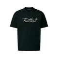 Signature Embellished T-Shirt
