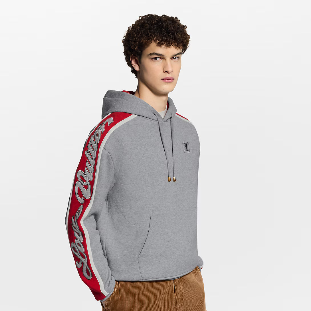 Signature Hoodie