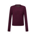 Signature Knit Pullover