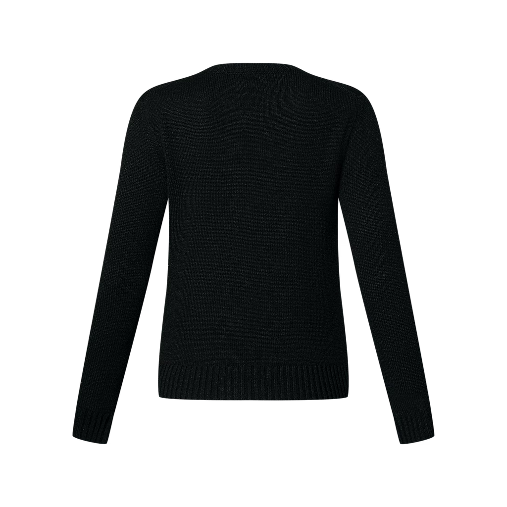Signature Knit Pullover
