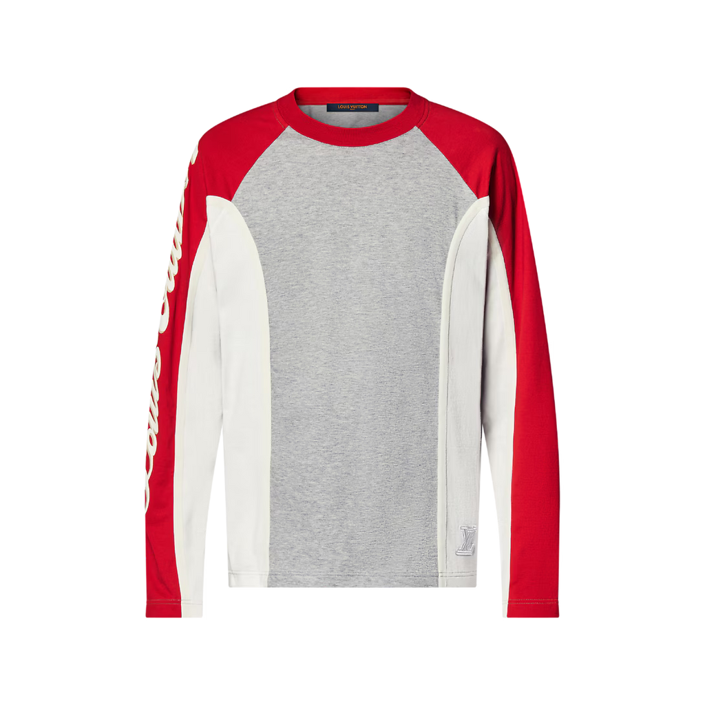 Signature Long-Sleeved T-Shirt