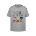 Signature Patches T-Shirt