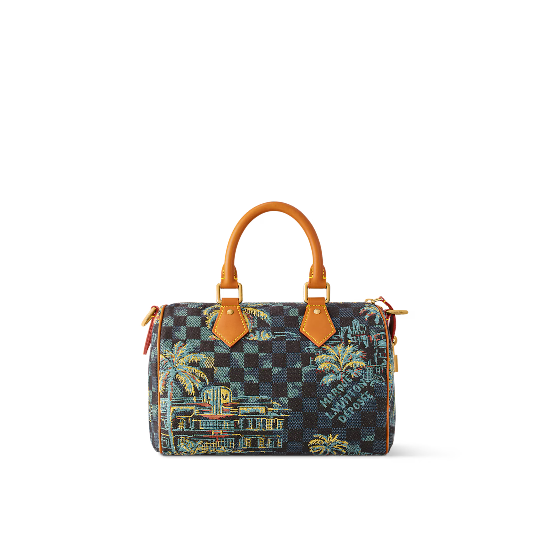 Speedy 25 Bandoulière