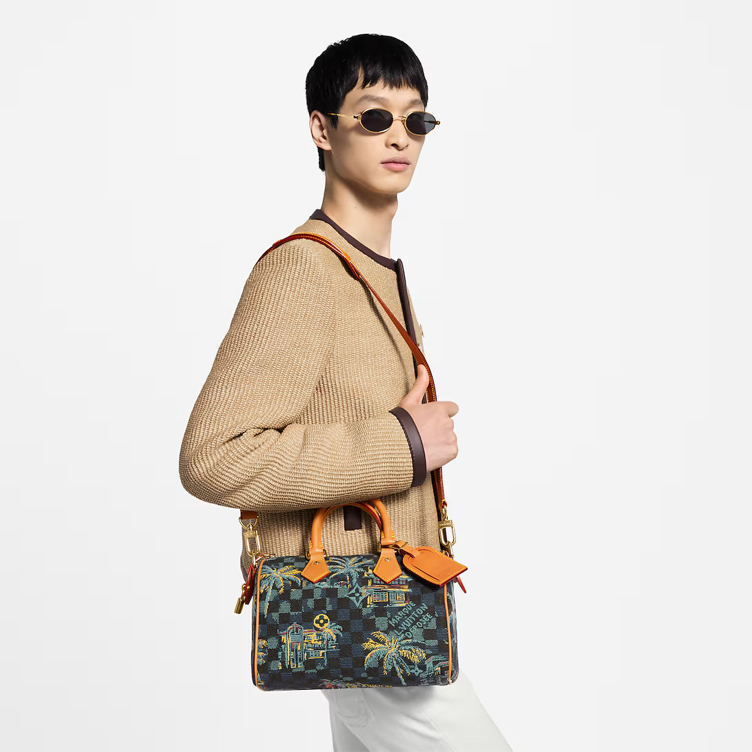 Speedy 25 Bandoulière