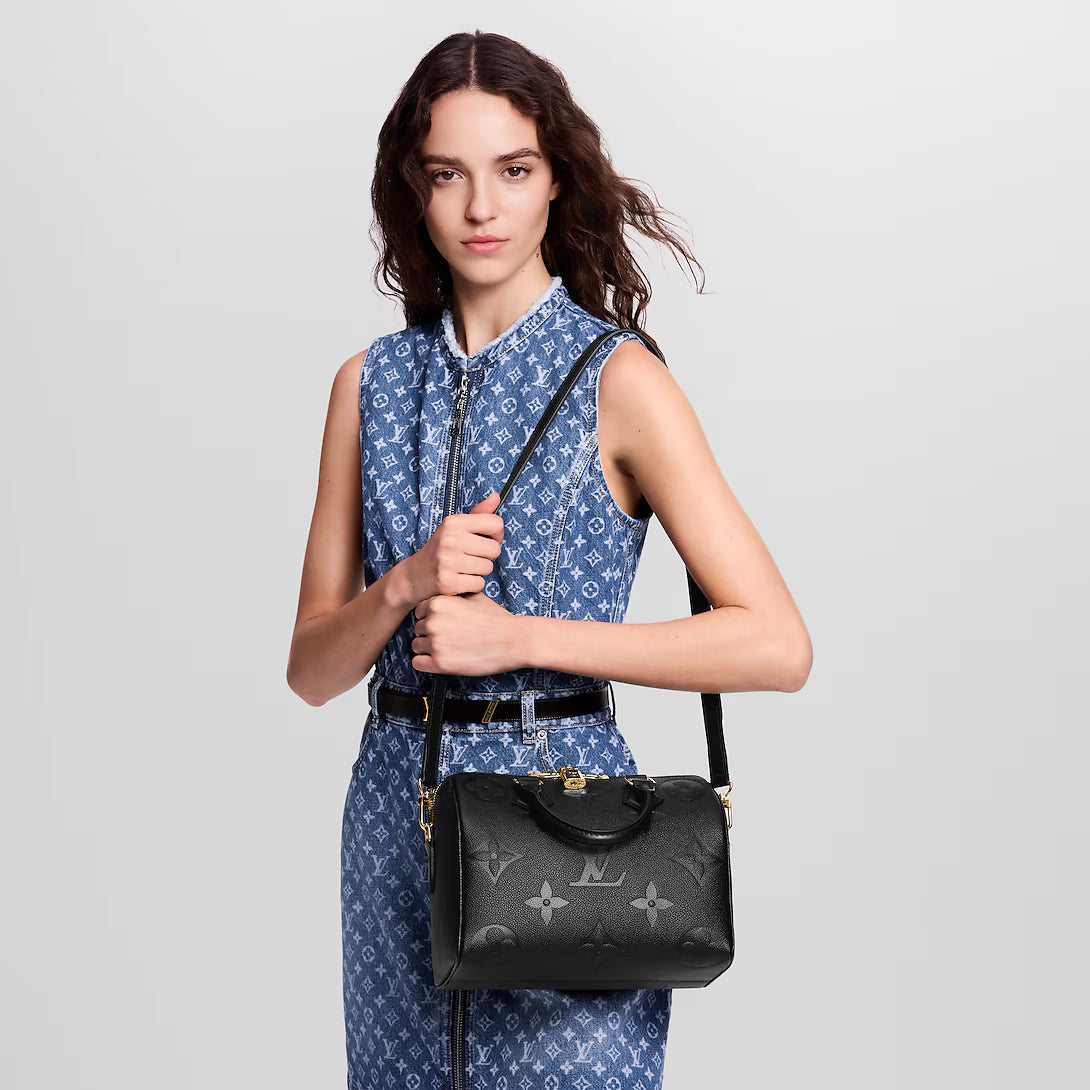 Speedy Bandoulière 25