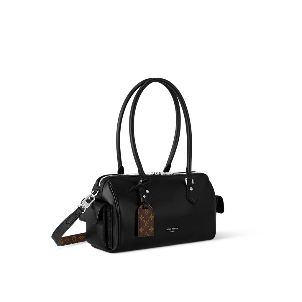 Speedy Cargo Vibe