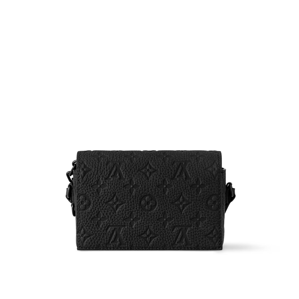 Steamer Wearable Wallet