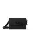 Steamer Wearable Wallet