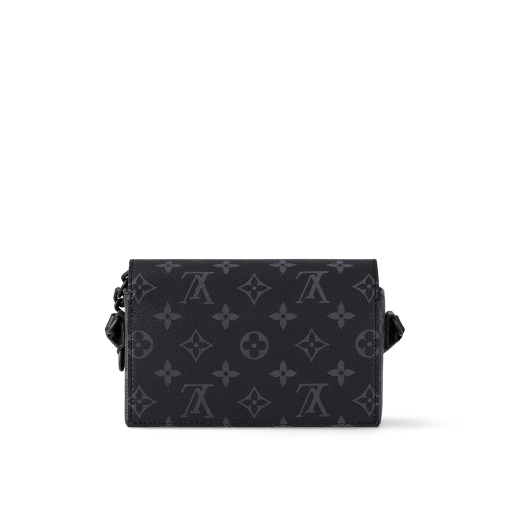 Steamer Wearable Wallet