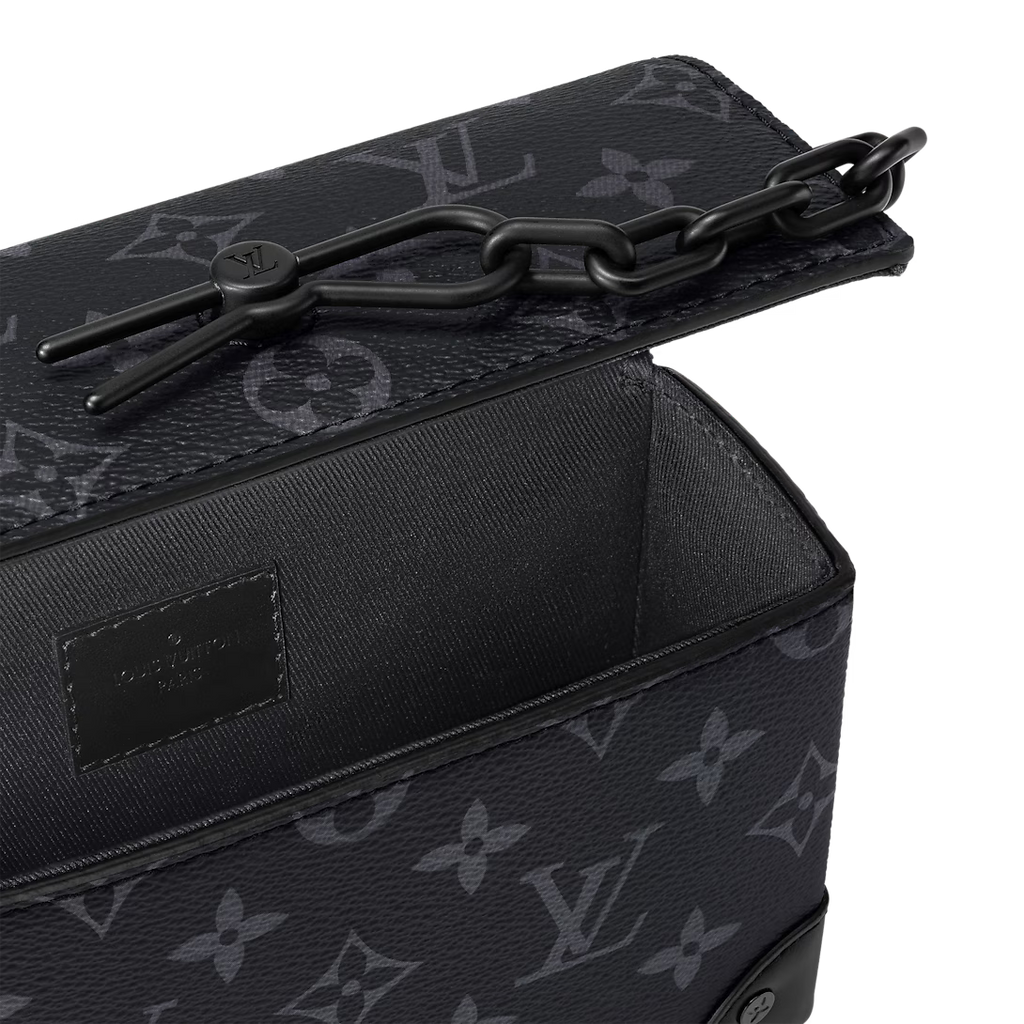 Steamer Wearable Wallet