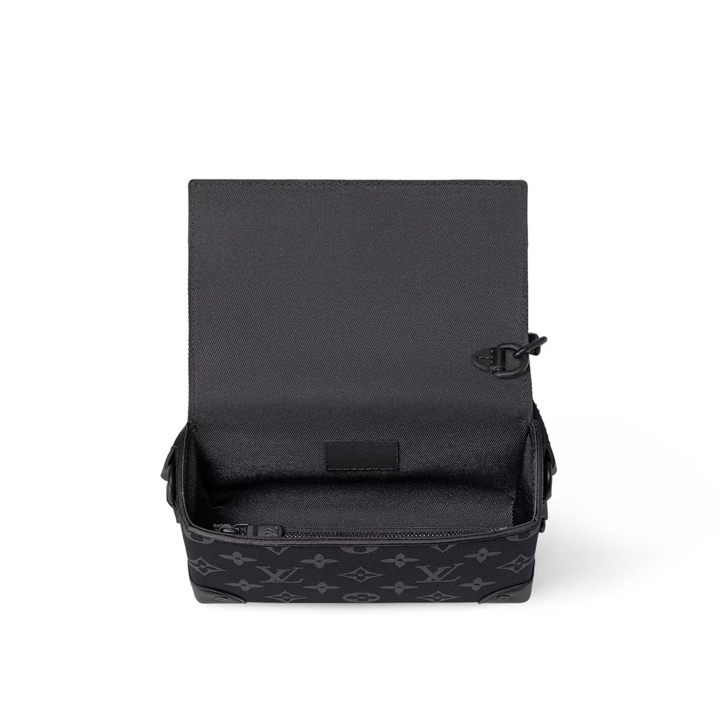 Steamer Wearable Wallet