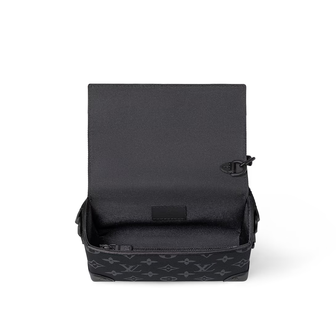 Steamer Wearable Wallet