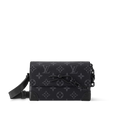 Steamer Wearable Wallet