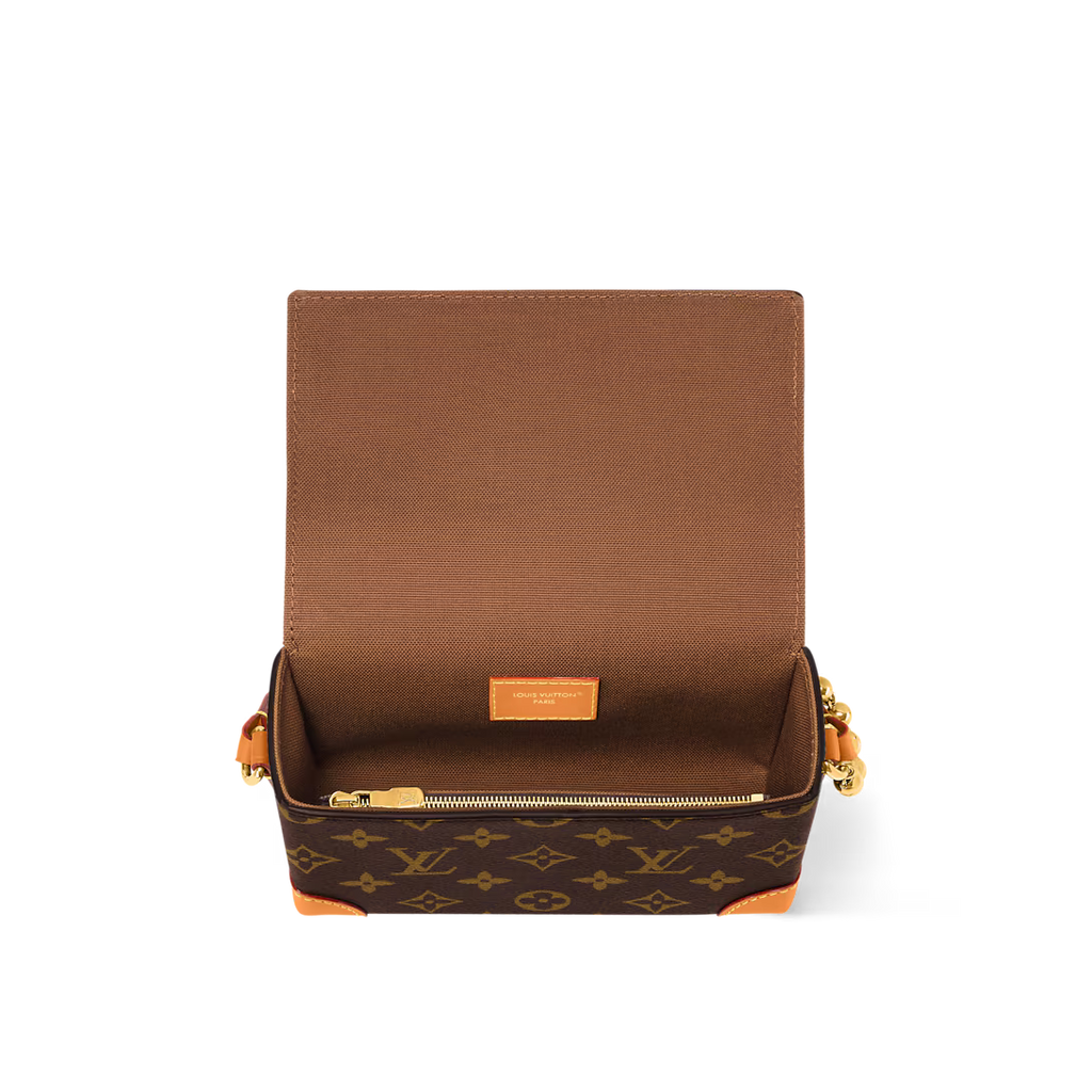 Steamer Wearable Wallet
