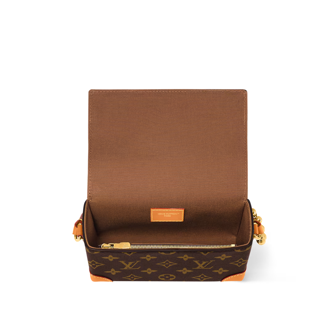 Steamer Wearable Wallet