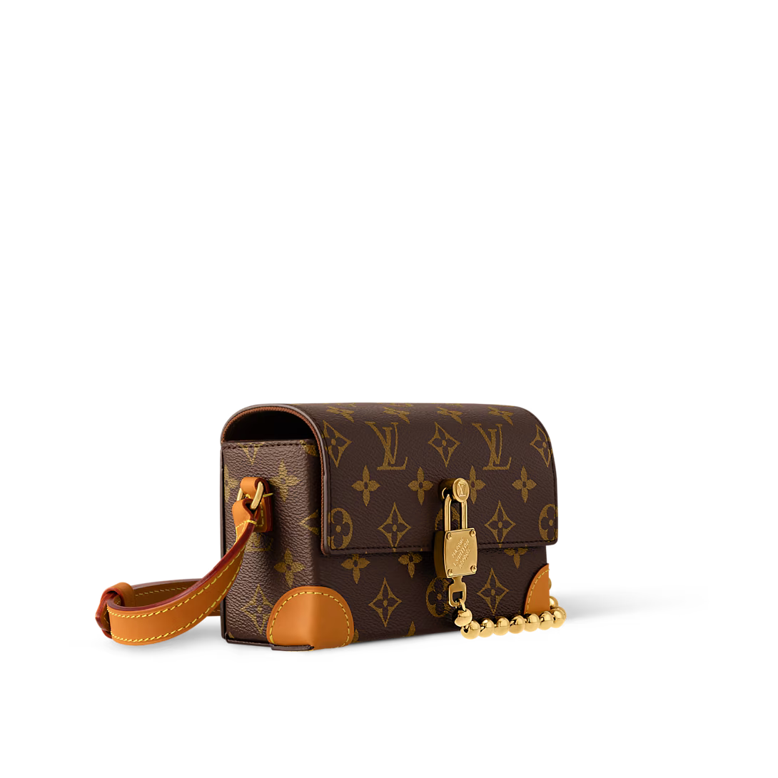 Steamer Wearable Wallet