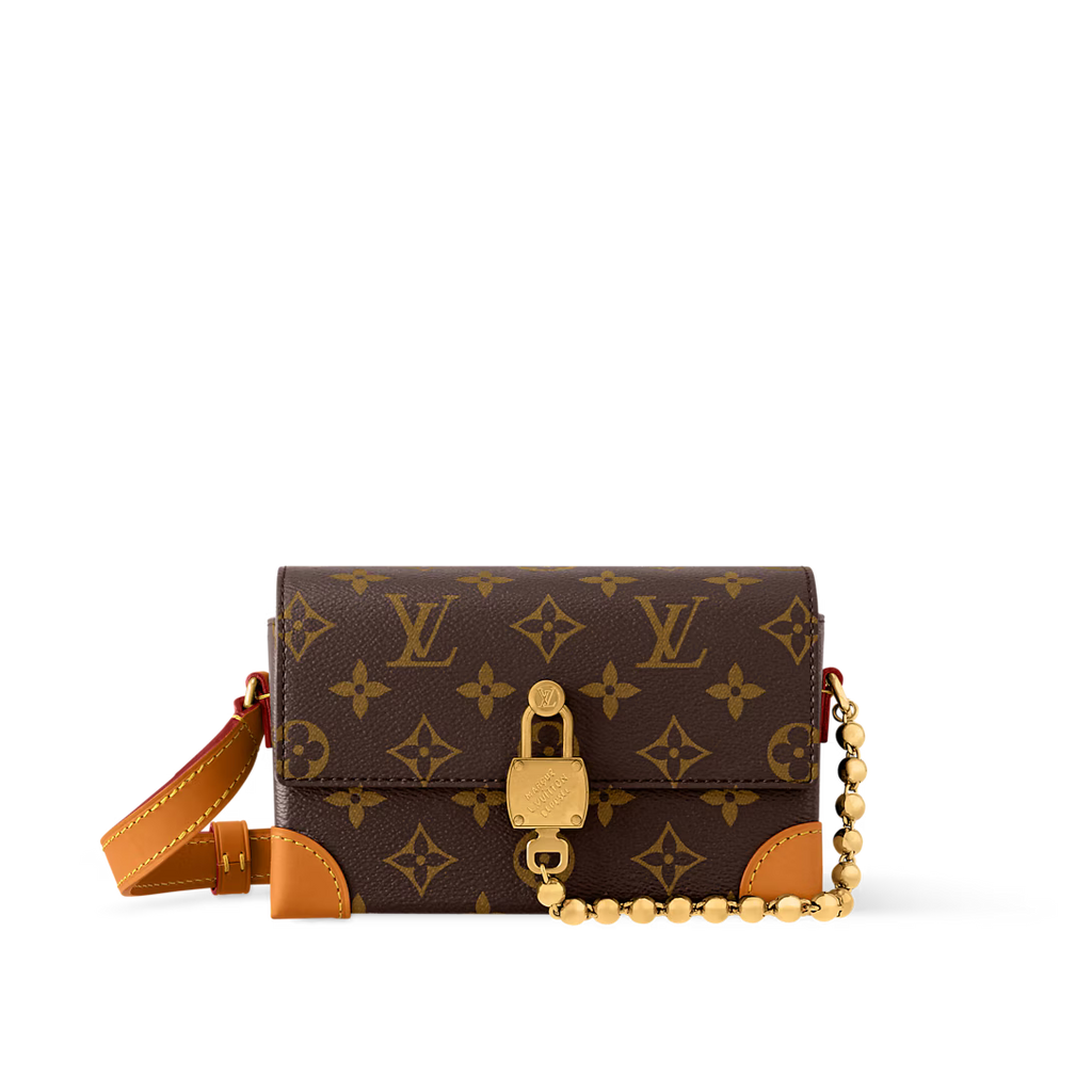 Steamer Wearable Wallet