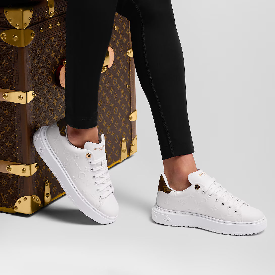 Time Out Sneaker