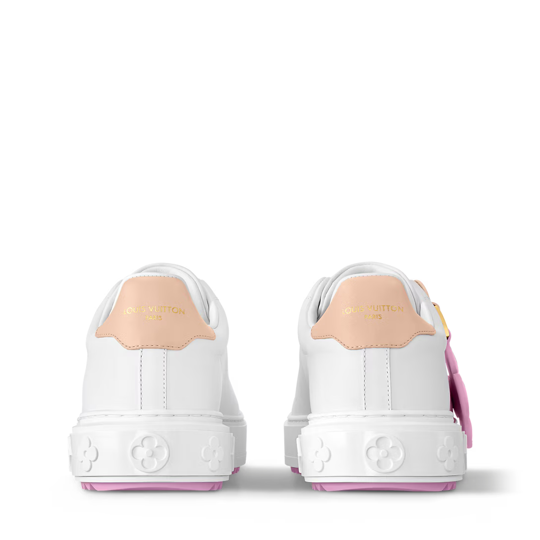 Time Out Sneaker