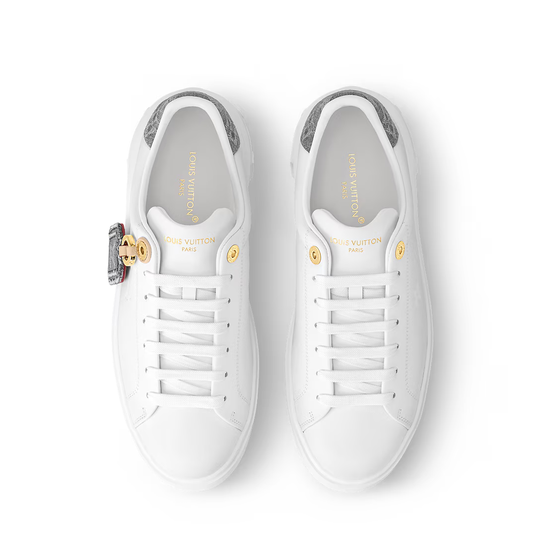 Time Out Sneaker