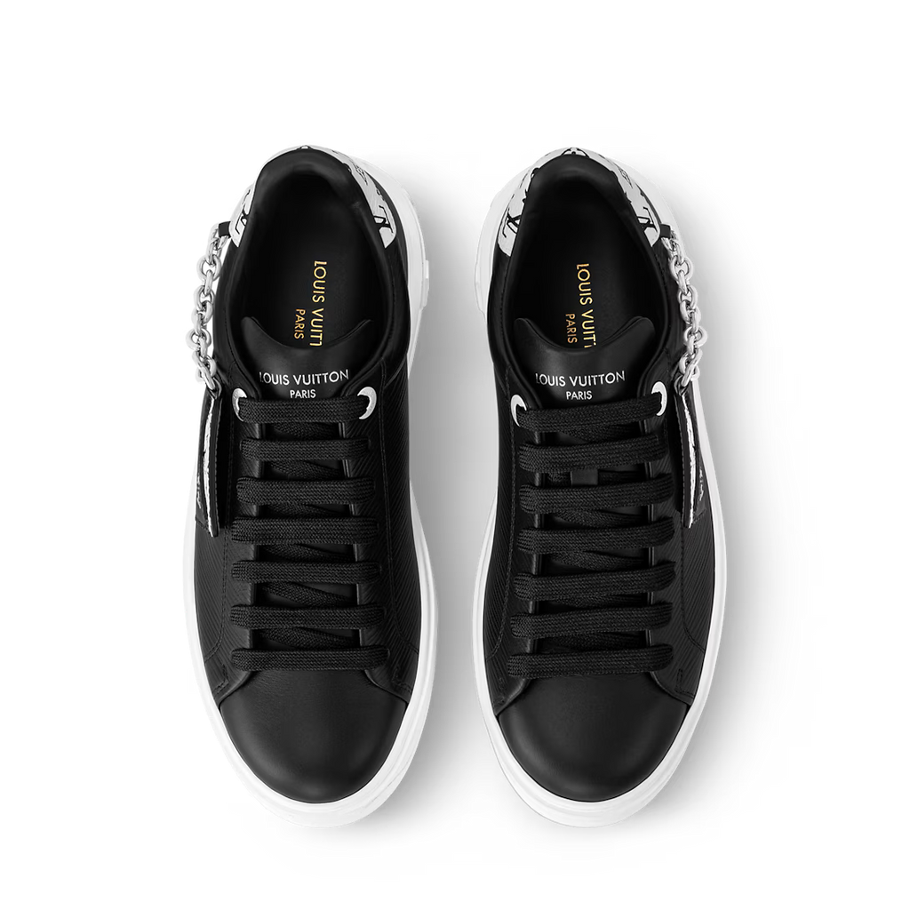 Time Out Sneaker