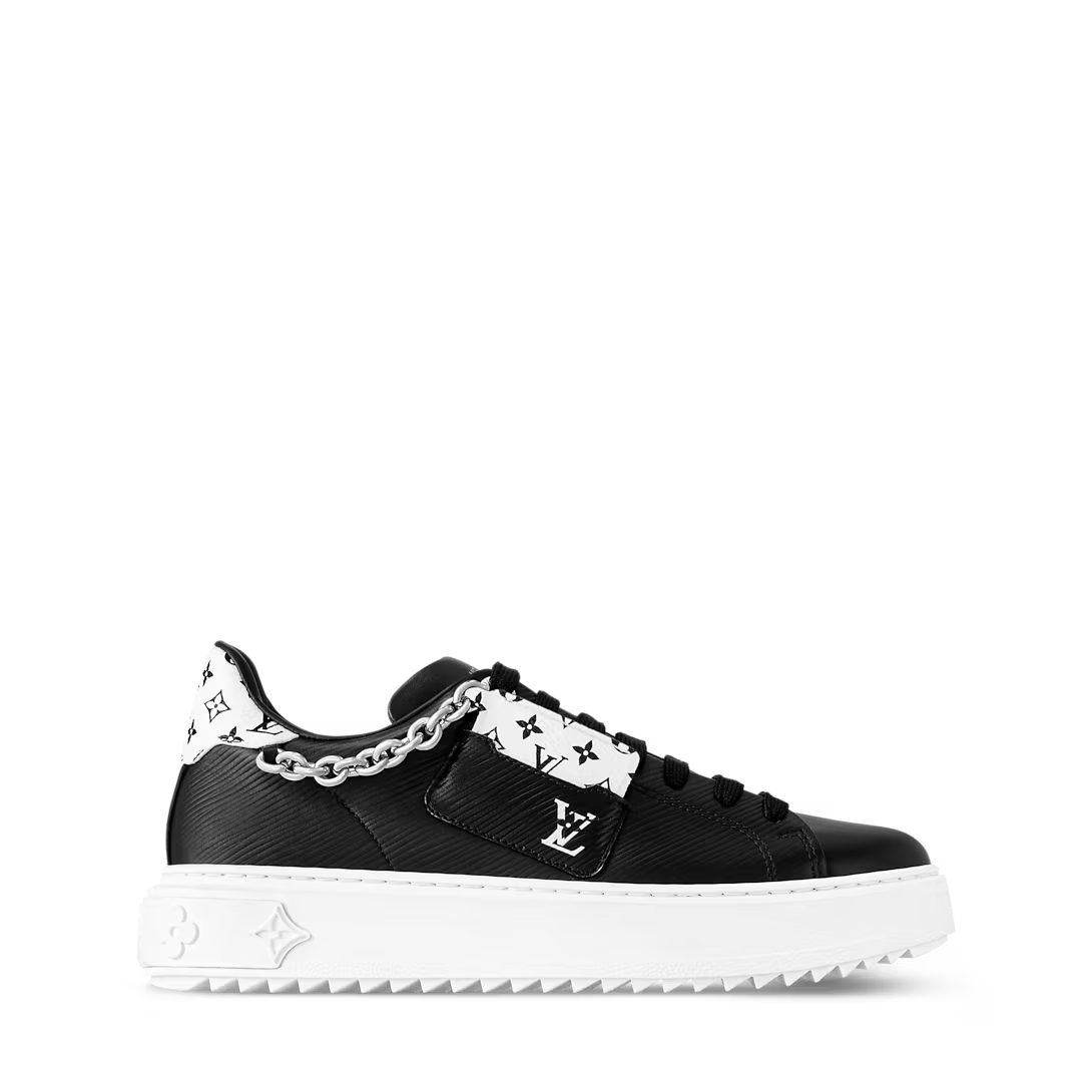 Time Out Sneaker