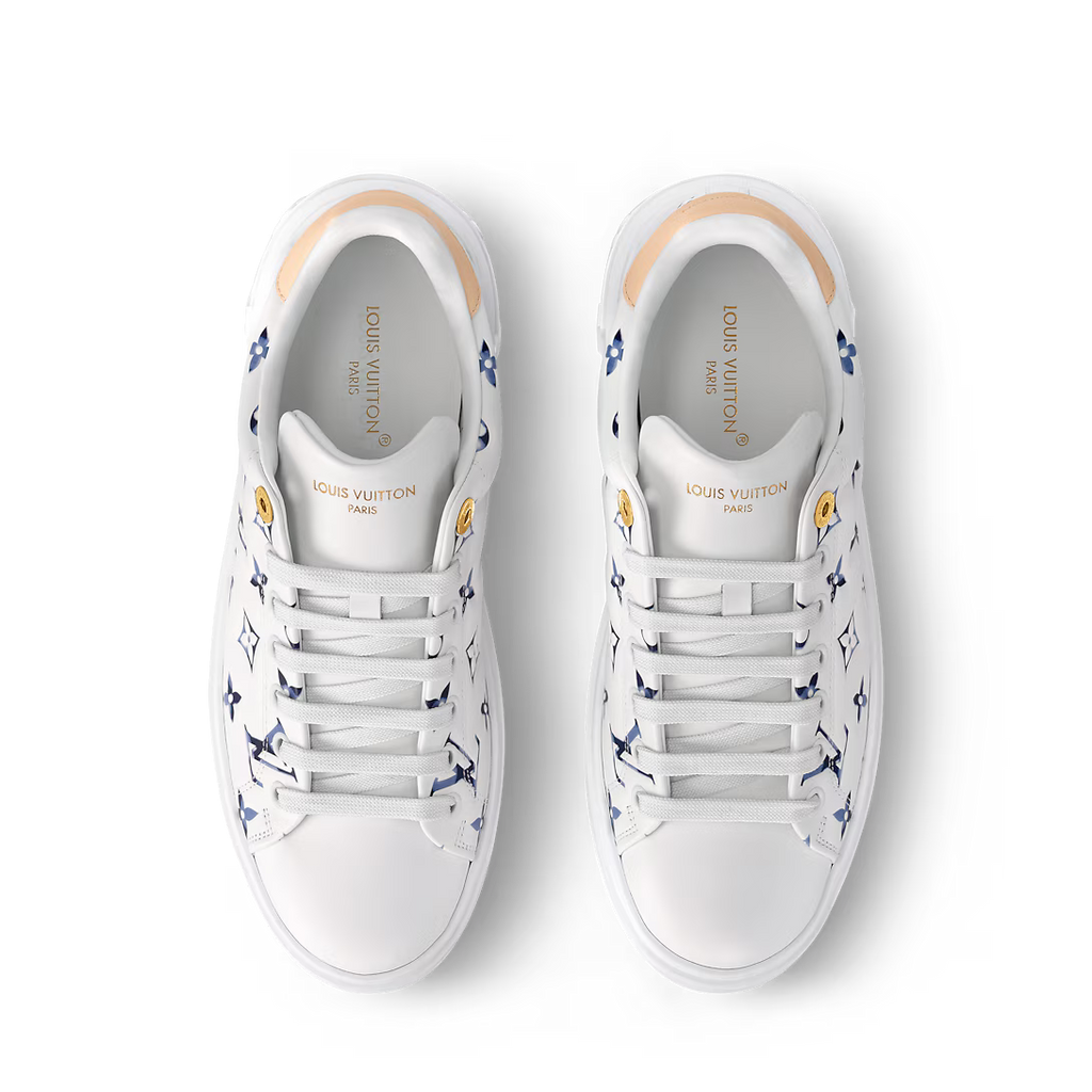 Time Out Sneaker
