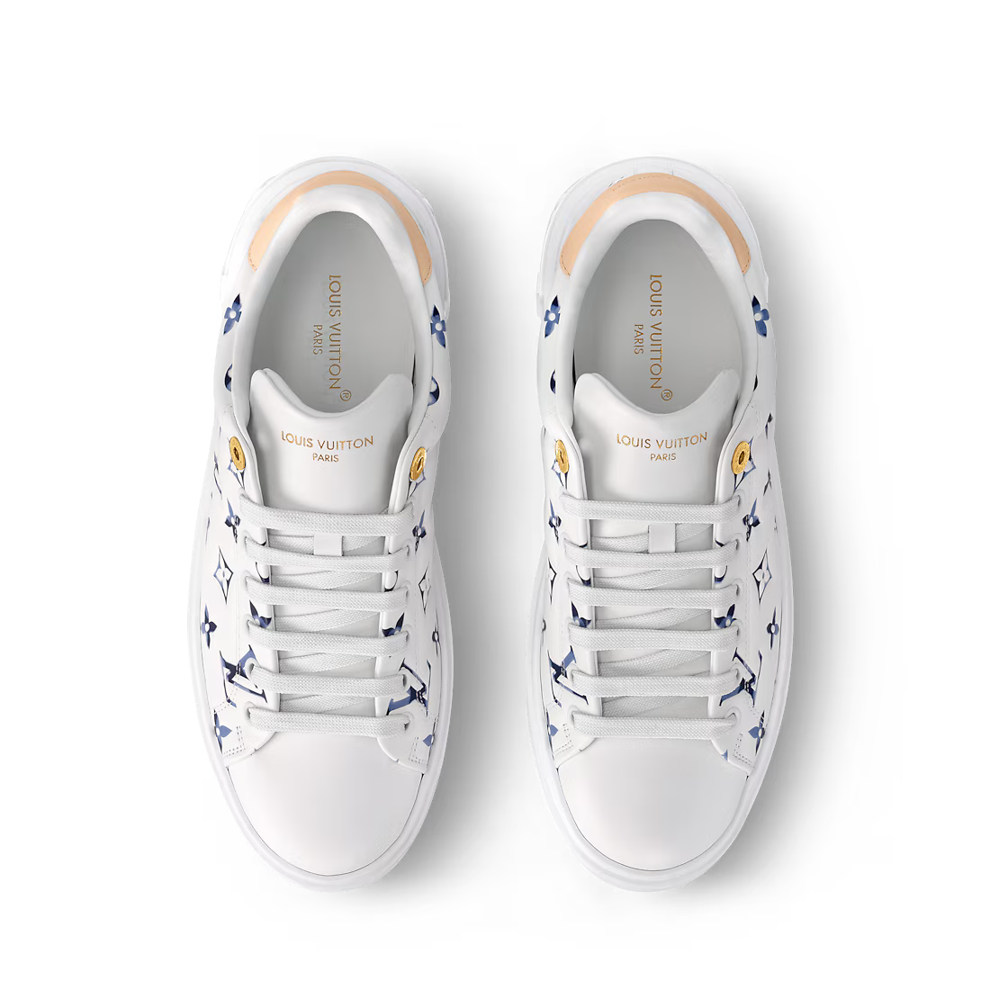 Time Out Sneaker