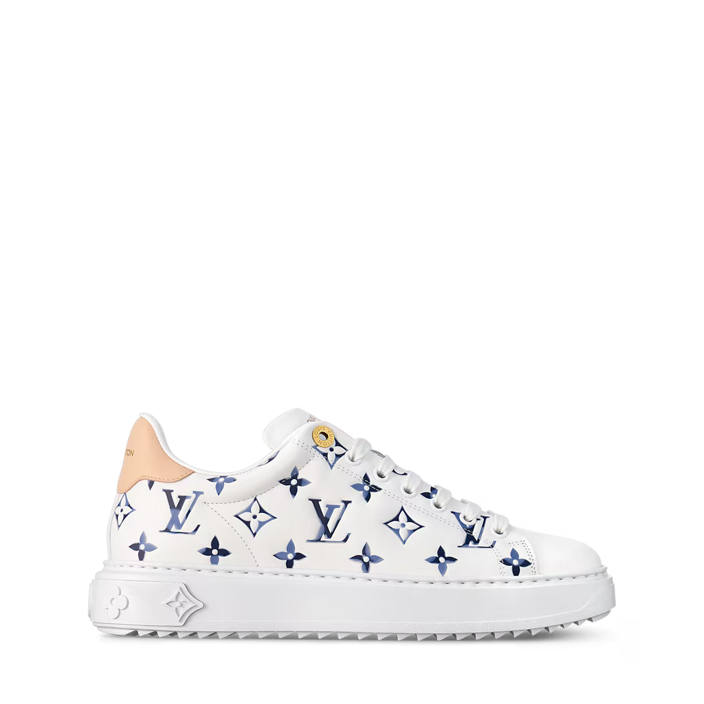 Time Out Sneaker