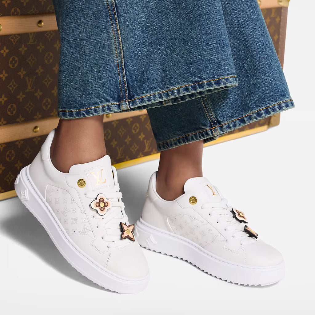 Time Out Sneaker