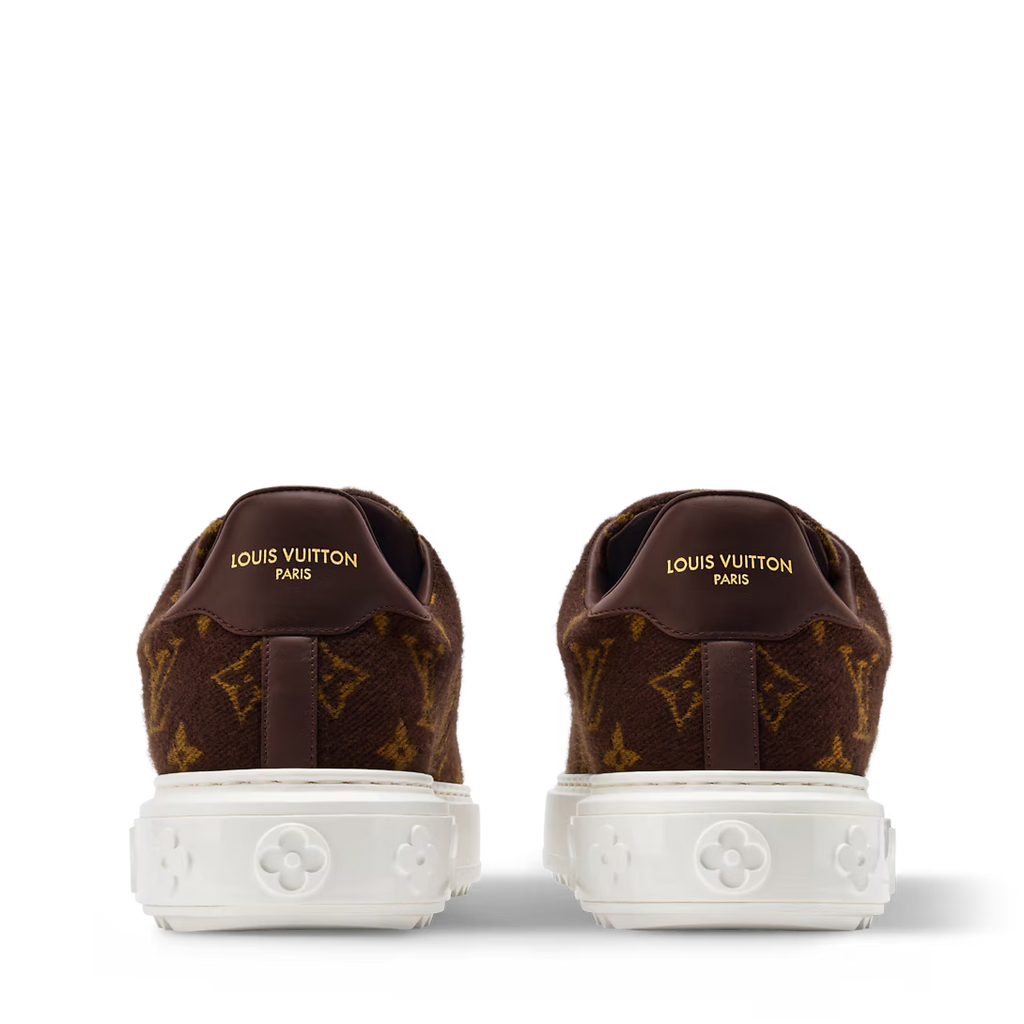 Time Out Sneaker