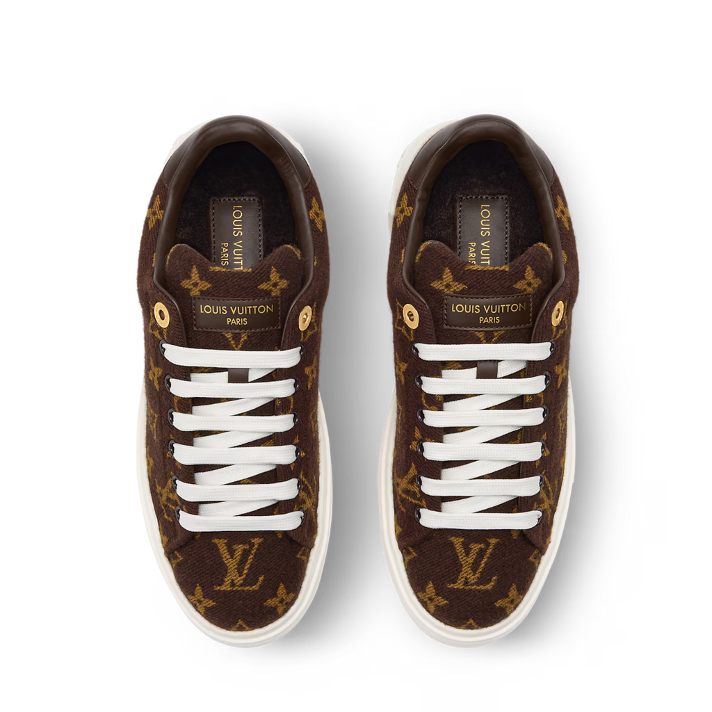 Time Out Sneaker