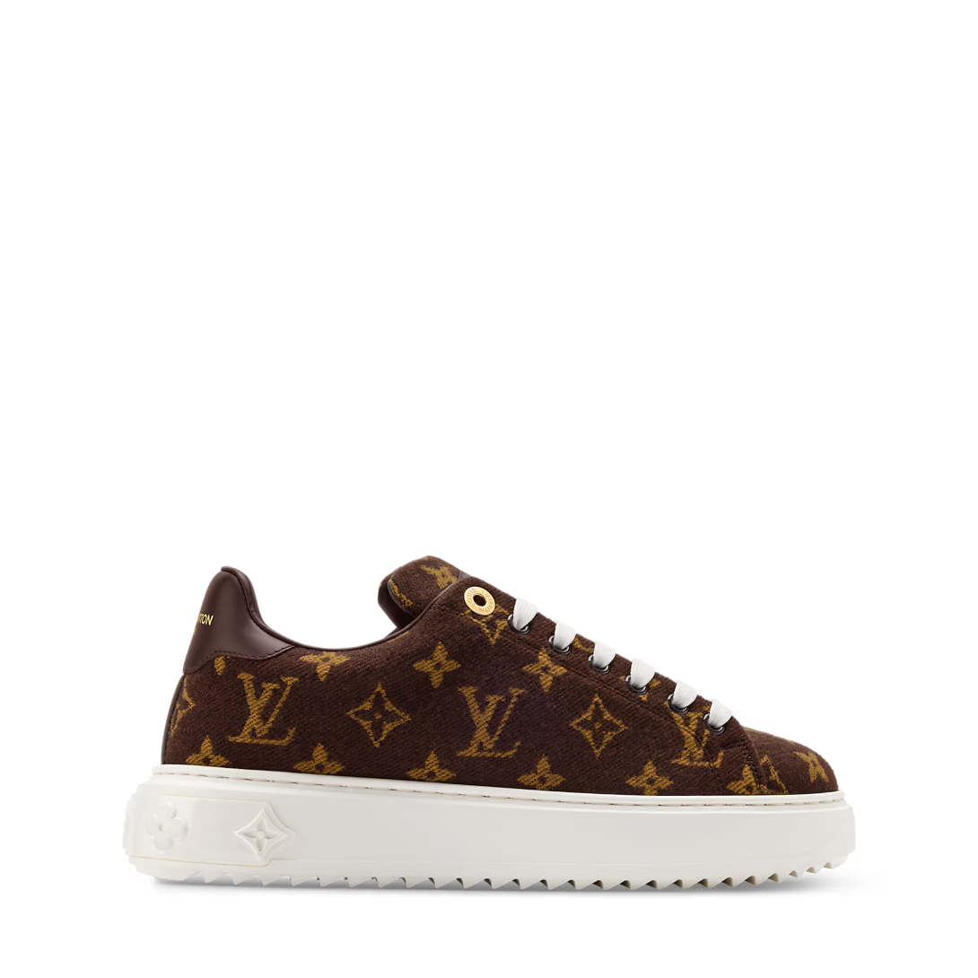 Time Out Sneaker