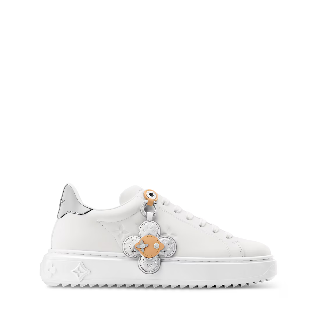 Time Out Sneaker