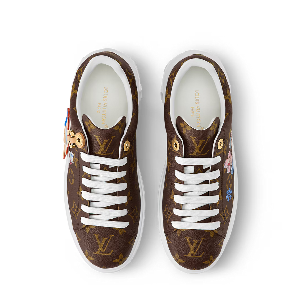 Time Out Sneaker