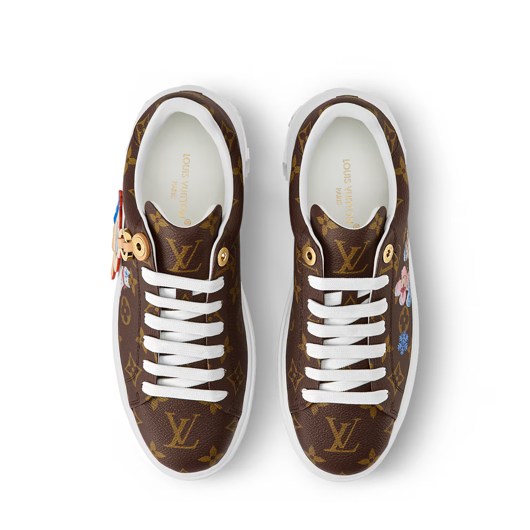 Time Out Sneaker