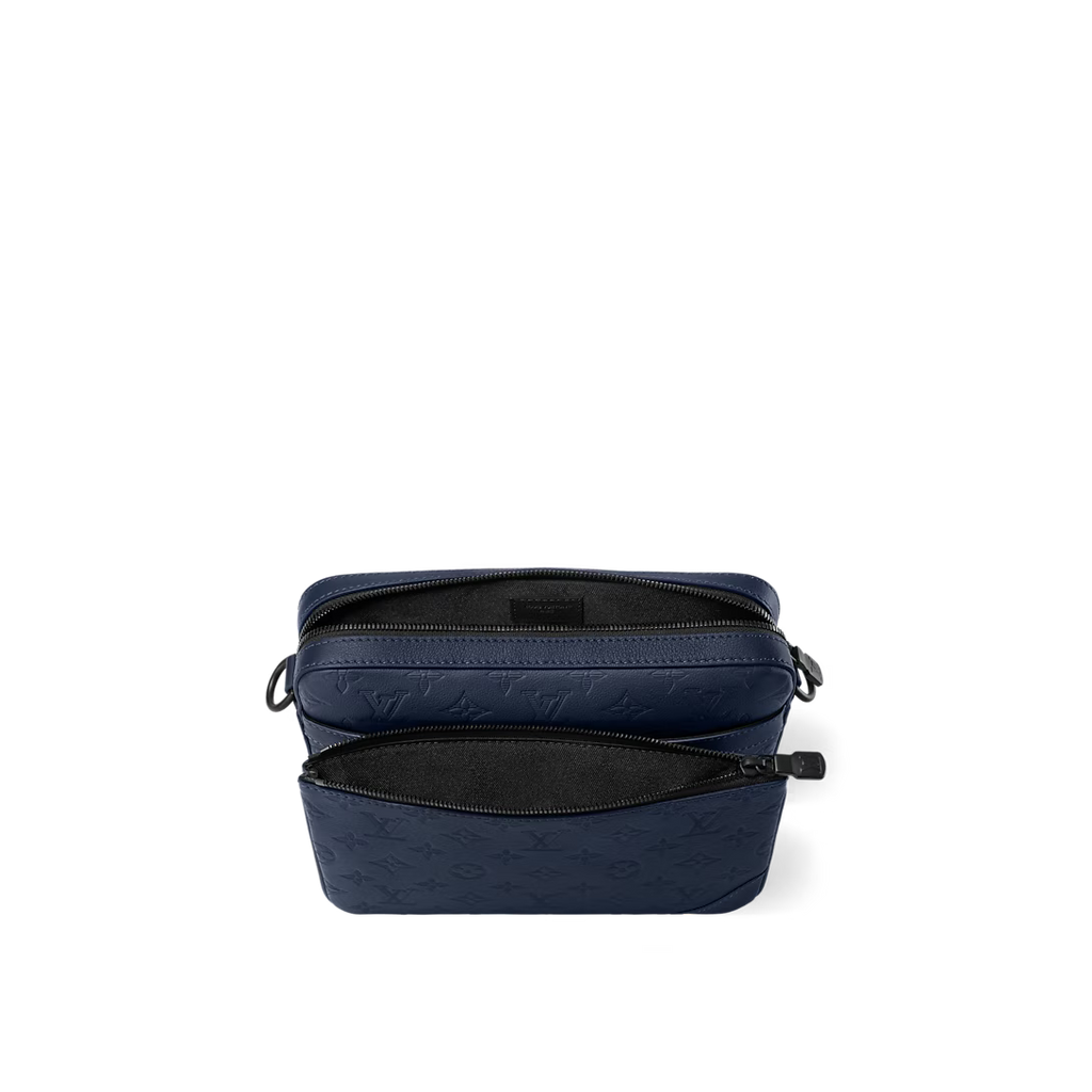 Trio Messenger