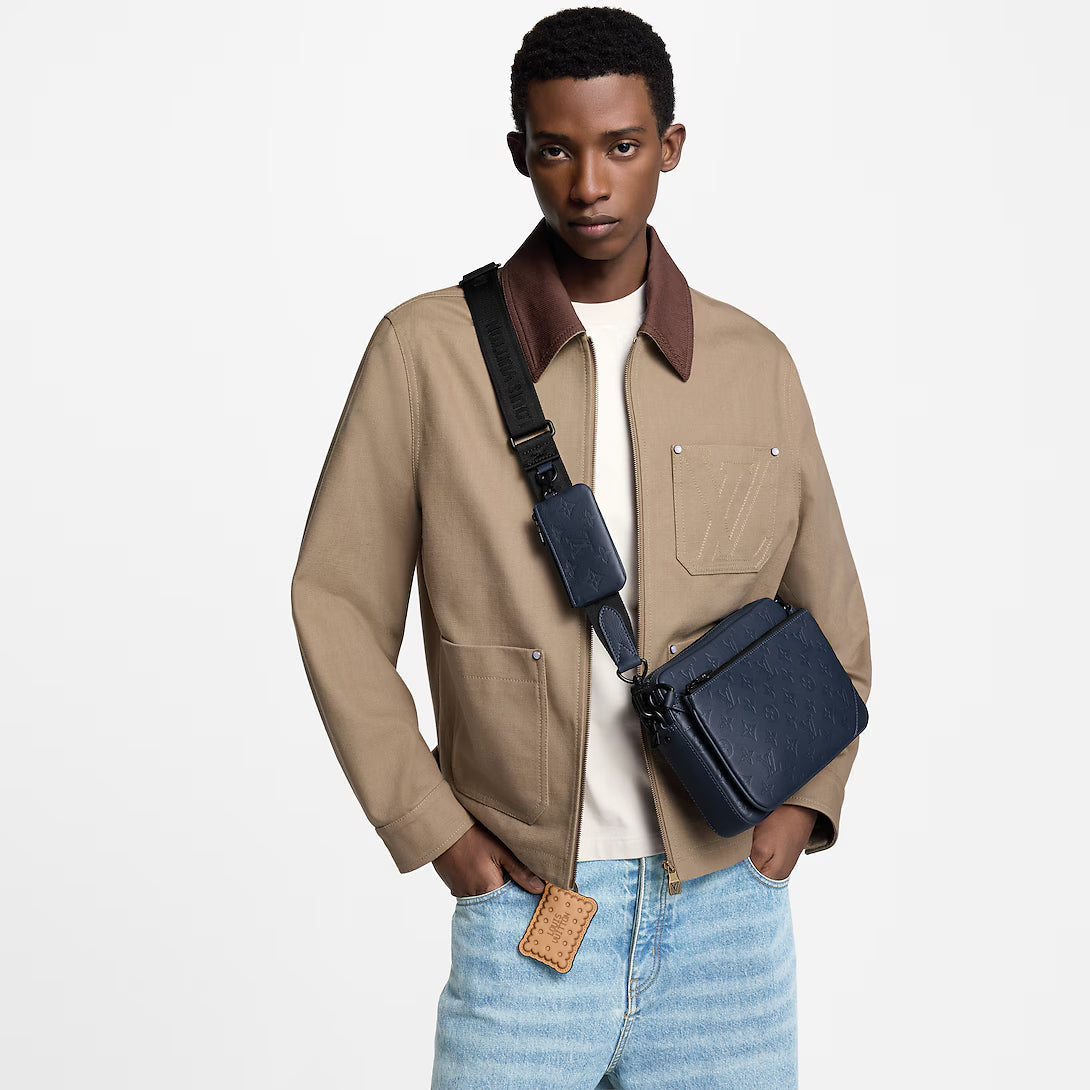 Trio Messenger
