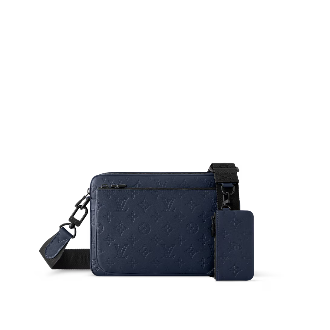 Trio Messenger