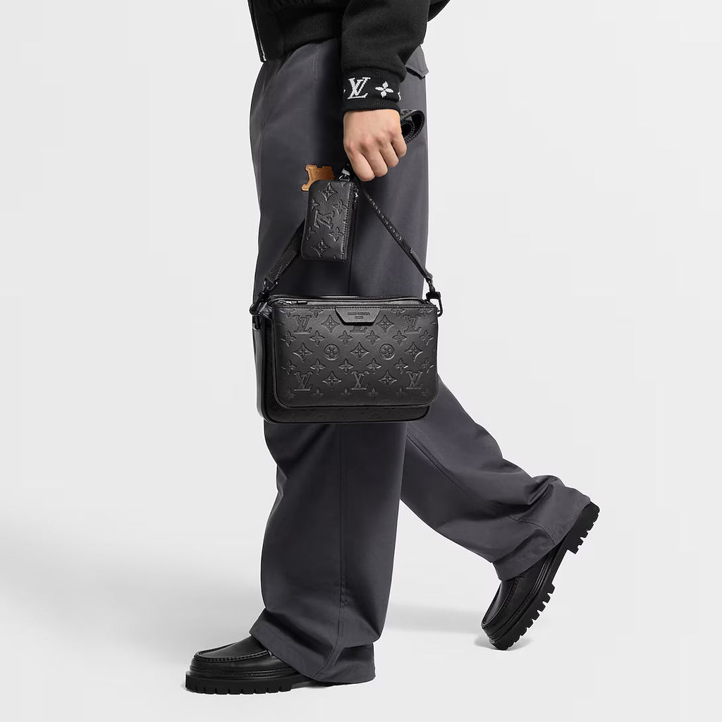 Trio Messenger