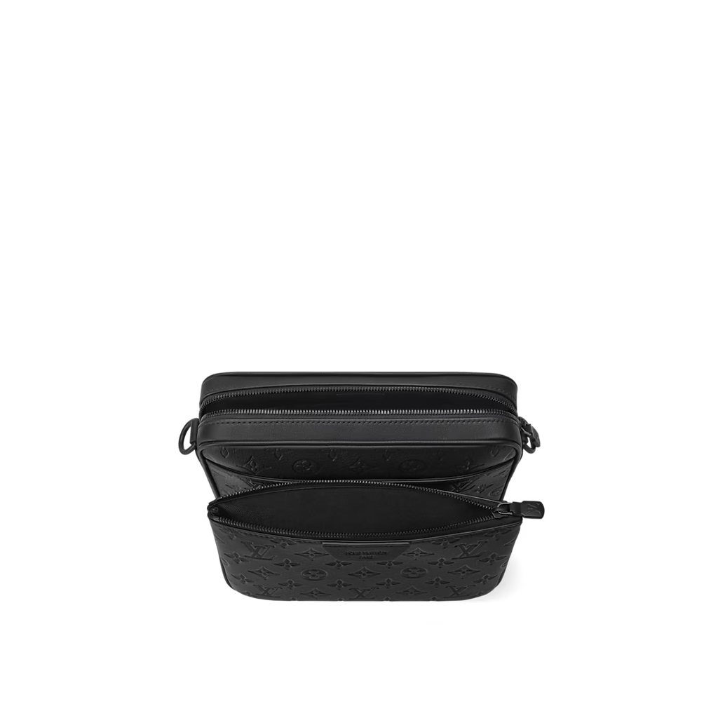 Trio Messenger