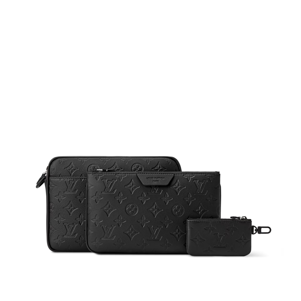 Trio Messenger