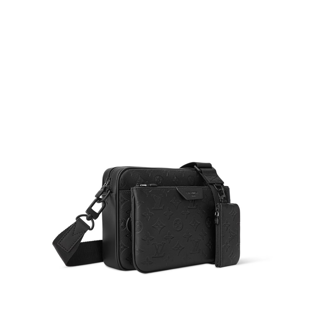 Trio Messenger