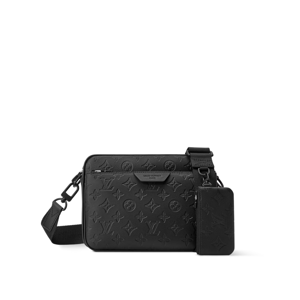 Trio Messenger