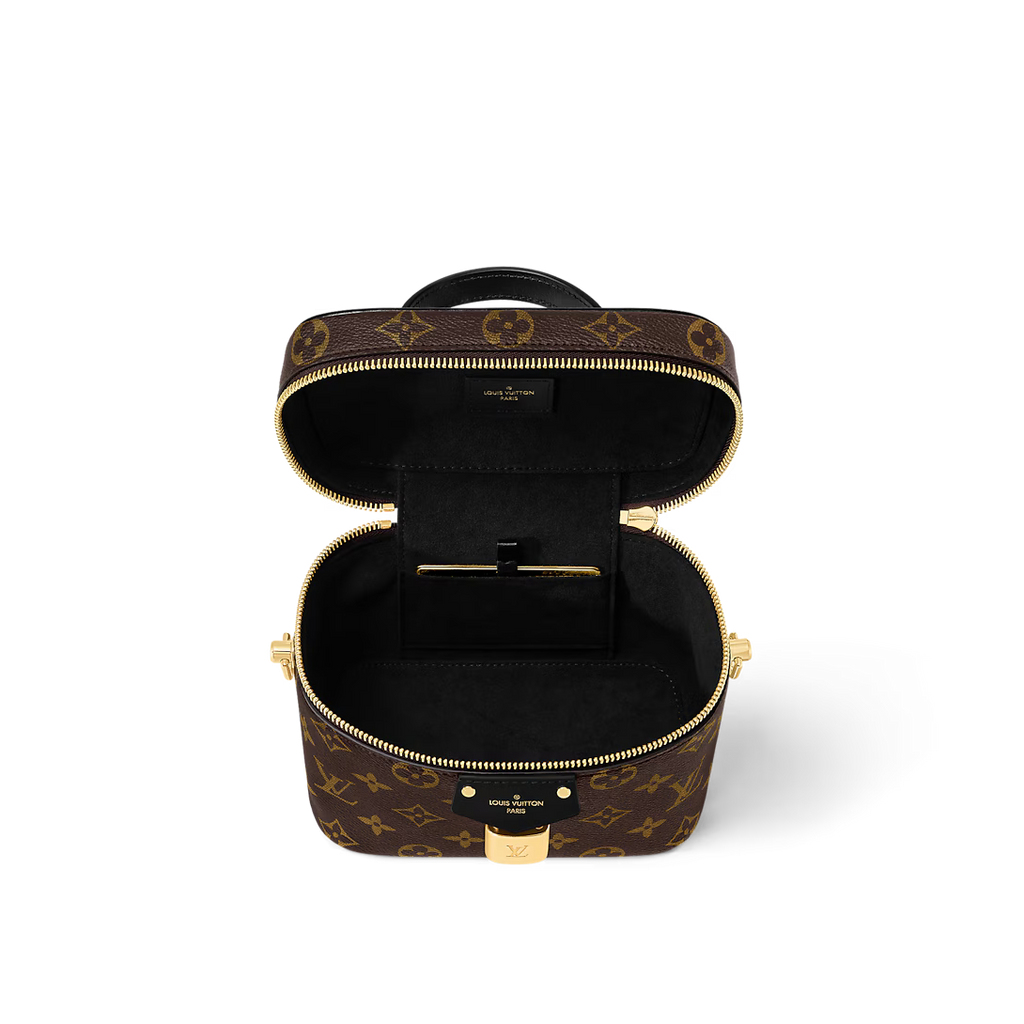 Vanity PM